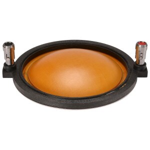 PRV Audio RPD3220Ph Phenolic Replacement Diaphragm for D3220Ph Midrange Compression Driver